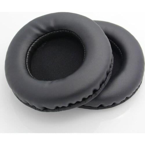 High quality Replacement Memory Foam Earpads Ear Cushions for Panasonic for TECHNICS RP-DH1200 DH1200 headphone
