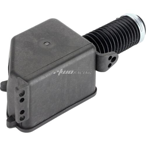 ZTWO Filters For Motorcycles