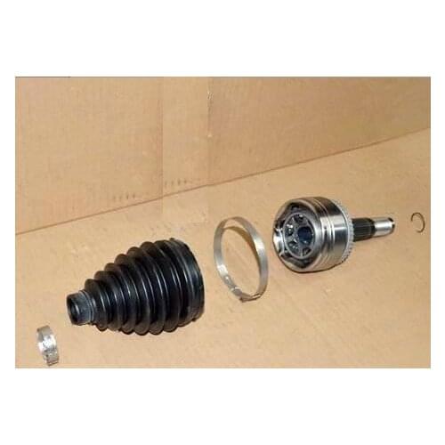 1kit CV Joint Kit outer kit left / right side for Chinese CHERY TIGGO SUV 481 Engine Auto car motor part