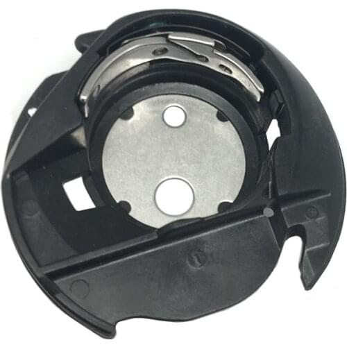 1Pc Sewing Machine Accessories Bobbin Case #Q6A0764000# For Singer 2010 3321 3323 4411 4423 4432 44S 5511 5523