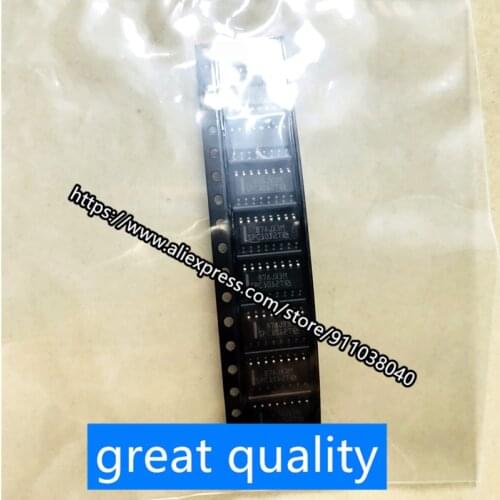 10PCS/lot Brand new original authentic SPC1012T SMD SOP16 LCD power management chip, just change it