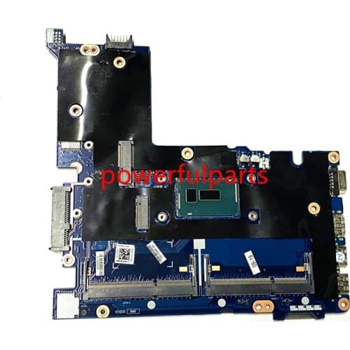 100% new for hp probook 430 g2 motherboard PENT 3805U 815644-601 815644-501 815644-001 LA-B171P mainboard tested ok