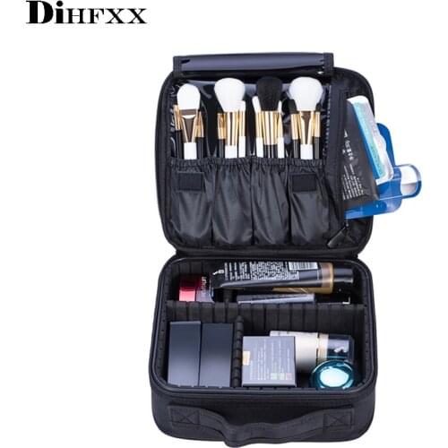 DIHFXX Beauty Cases