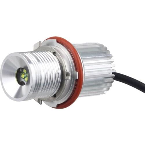 Angel eye light source Light bulb for BMW E63 E64 645Ci 650i E63 M6 E65 E66 745Li 750Li 760Li B7 ALPINA E83 X3 E53 X5 E60 M5