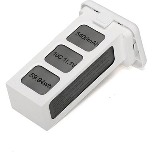 11.1V 5400mAh Li-po Battery for UPAir UP Air UPair-Chase RC Drone Quadcopter Spare Parts Accessories UPAir Battery