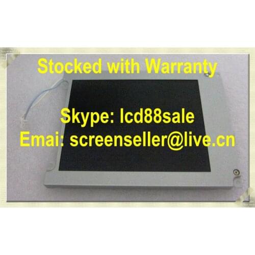 Best price and quality new version KCS057QV1AJ-G32 industrial LCD Display