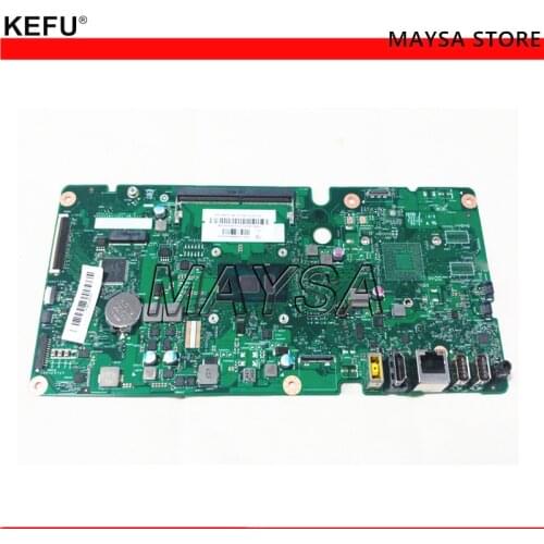 00UW326 Mainboard For Lenovo AIO 510s-23isu Motherboard with4405u 100%tested fully work