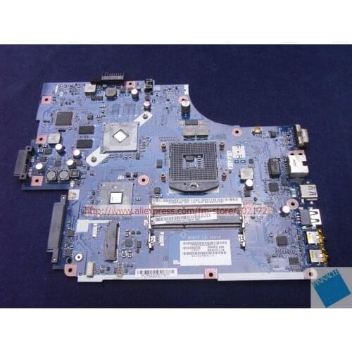 MBPSZ02001 Motherboard for Acer aspire 5741G 5741ZG NEW70 L14 LA-5891P