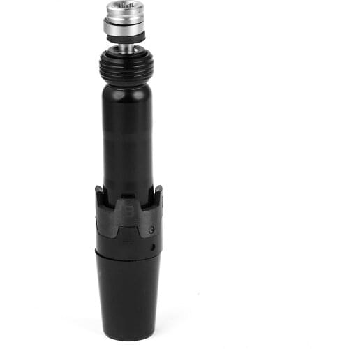 New 3pcs Golf .335 or .350 Left Hand Tip Shaft Adapter Sleeve for Titleist 910 913 D2 D3 Driver