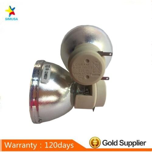 Original bare projector lamp bulb MC.JKL11.001 VIP190 0.8 E20.9 for ACER X112H/X122