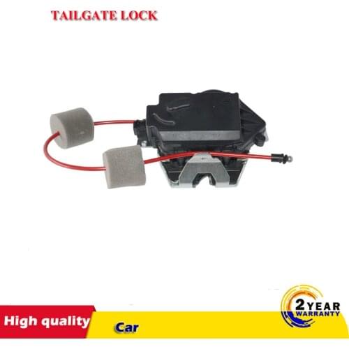 Tailgate Trunk Lift Door Hatch Lock Actuator For Mercedes-Benz GL450 R320 ML350 for W164 ML350 ML500 ML63 R63 1647400335