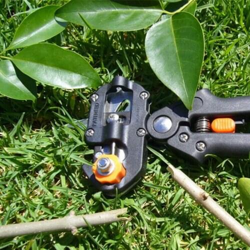 Professional Garden Grafting Machine Tool Set For Plant Branch Vine Fruit Tree