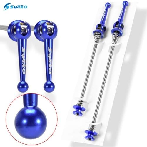 SWTXO Bicycle Hubs