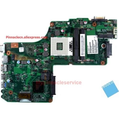 V000275540 Motherboard for Toshiba Satellite C850 C855 6050A2541801