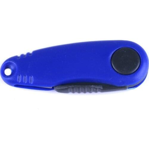 1pc Fishing Quick Knot Tool Kit Fishing Line Cutter Clipper Nipper Hook Sharpener Fly Tying Tool Tackle Gear Fishing Accessories