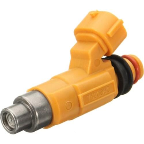 1pc Fuel Injector fit for Marine Yamaha- F150 Outboard Mitsubishi- Montero Diamante CDH-275 / MD319792 / 732965L