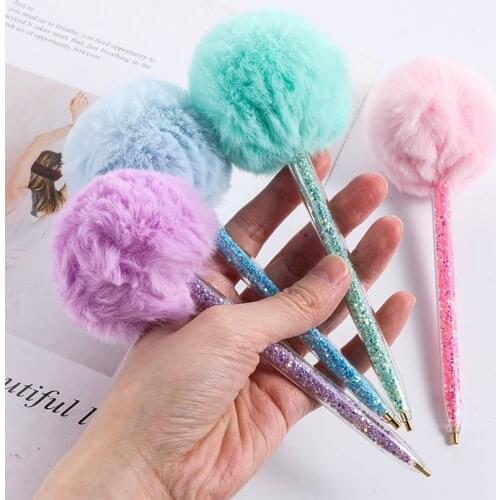 5D Diamond Painting Soft Dandelion Point Drill Pen DIY Crafts Sewing Embroidery Tool Cross Stitch Accessories FH1214