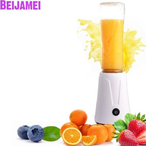 BEIJAMEI Mini Blenders