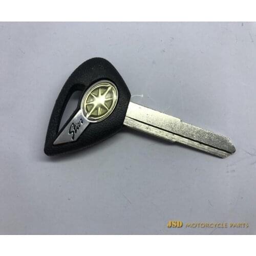 Suitable for Yamaha Racing Star DS400 XVS650/1100 Snow Cabinet key holder