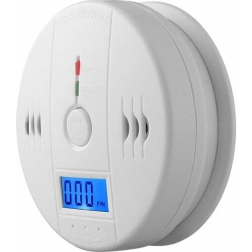 Dpower Security Alarms