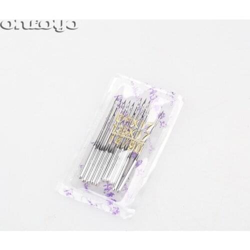 DPx17,75/11,10Pcs Needles /Lot, Industrial Lockstitch Sewing Machine Needles,Flying Tiger Brand,Best Quality For Retail DP*17