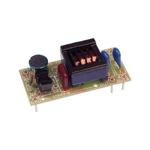 CXA-L10A PCU-554 CXA-L10L High Pressure Bar Inverter