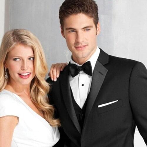 Hot Selling terno slim Business Mens SuitsWedding Tuxedos Groomsmen Best Man Formal Suit for Men Jacket only without pants