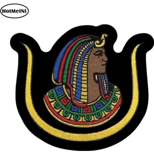 HotMeiNi 13cm x 11cm Car Styling Masonic Doi Decals Pro Waterproof Car sticker Funny Bumper Doors And Windows Accessories