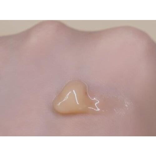 Astaxanthin cream 10g 3 pacs Clift tight oxidation resistance Desalination fine lines to collect pores and skin rejuvenation