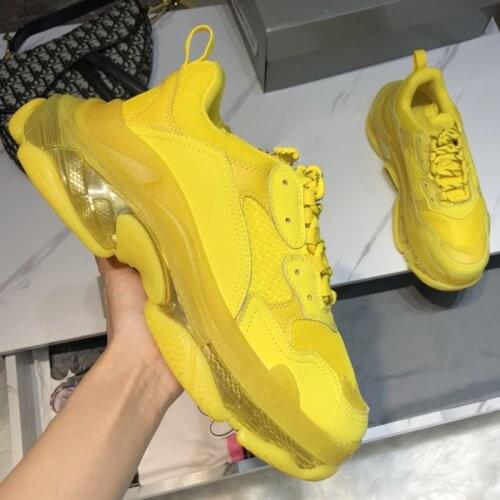 Shoes Women Mixed Color Mesh Lace Up Sneakers Ladies Comfort Casual Flat Shoes Zapatos De Mujer Hot Fashion Running Sport Shoes