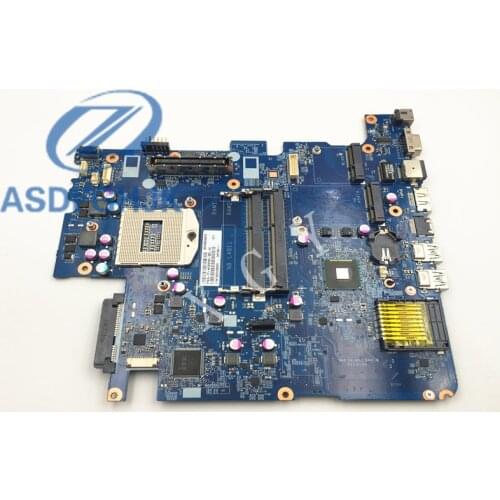 Laptop motherboard 6-71-W13S0-D02 For Terrans Force FOR CLEVO W130SV Motherboard 6-77-w130sv00-d02-3z DDR3L Integration