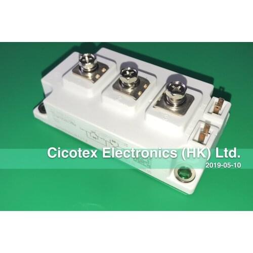 SKM200GB12T4 MODULE SKM200 GB12 T4 IGBT Fast IGBT4 Modules SKM200GB12-T4 SKM200 GB12T4 SKM 200GB12T4