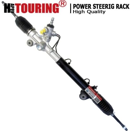 Power Steering Rack Gear box For Toyota Sienna Minivan 2004-2010 44250-08040 4425008040 44250 08040 4425008041 44250-08041 LHD