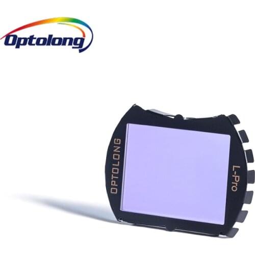 Optolong L-Pro Sony-FF for Astrophotography wild field Light Pollution Filters Sony-FF Filter LD1003F