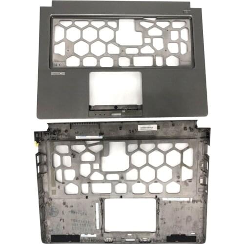 Original Laptop Palmrest Upper Case For Toshiba Portege Z30 Z30-A Z30-A1301 Keyboard Bezel GM903603411D-A