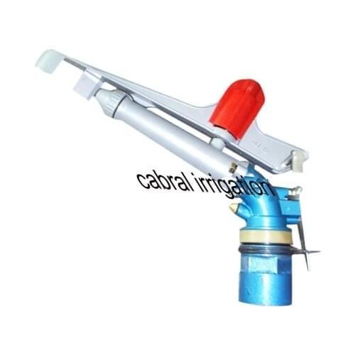PY30 agriculture irrigation impact sprinkler gun 11/2" DN40