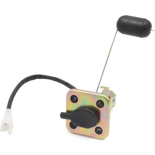 Motorcycle Scooter Fuel Tank Level Float Sensor Sending Unit for Yamaha ZY125
