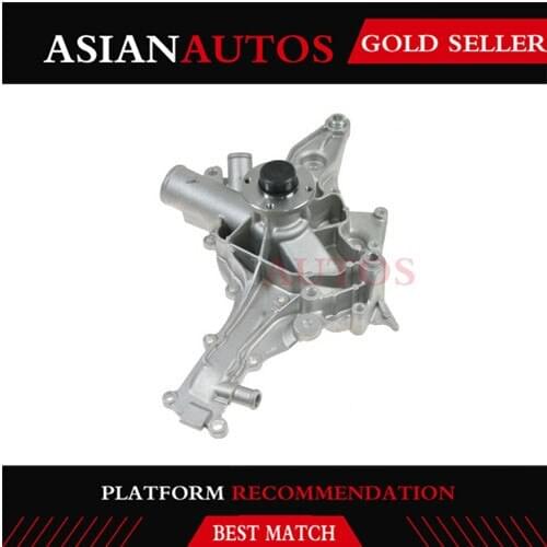 Engine Water Pump Gasket for Mercedes Benz A150 A160 A170 A180 A200 A220 A250 A45 B150 B160 B170 B180 B200 B220 B250