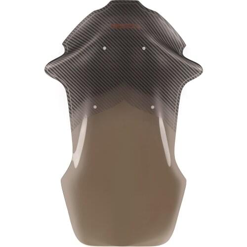 Wind Deflectors Windshield For Honda XADV750 XADV 750 Motorcycle Windscreen For Honda X ADV 750 X-ADV750 XADV 750 2017-2018