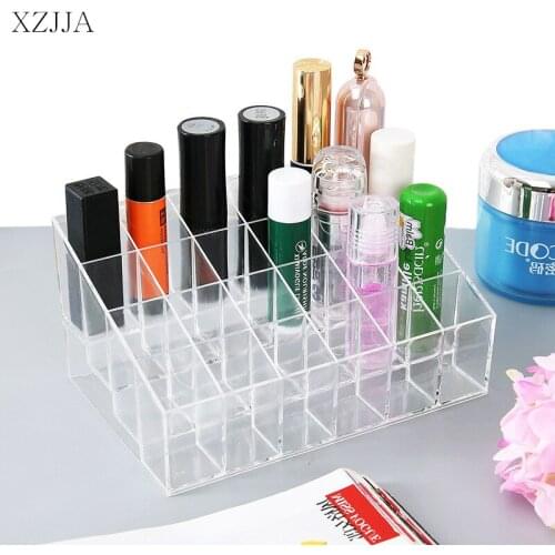 XZJJA Acrylic Containers