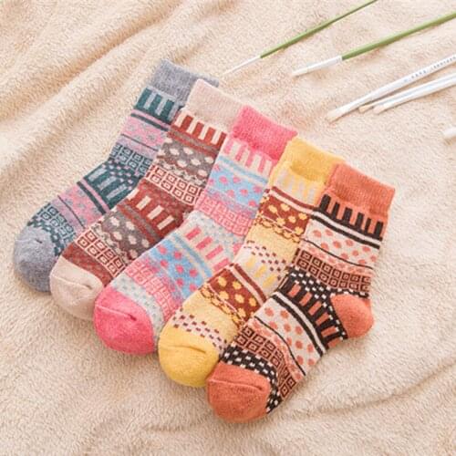 10 Pairs/set Korean Style Women Sock Female Sock Wholesale Colorful Sock Manufacturers