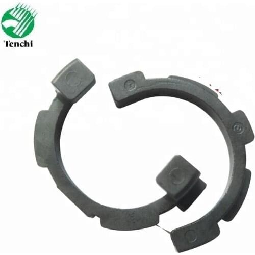 2pcs/setL NEW JC61-02334A JC61-02335A Fuser Upper Heat Roller Bushing for Samsung ML2850 ML2851 ML2855 SCX4824 SCX4826 SCX4828