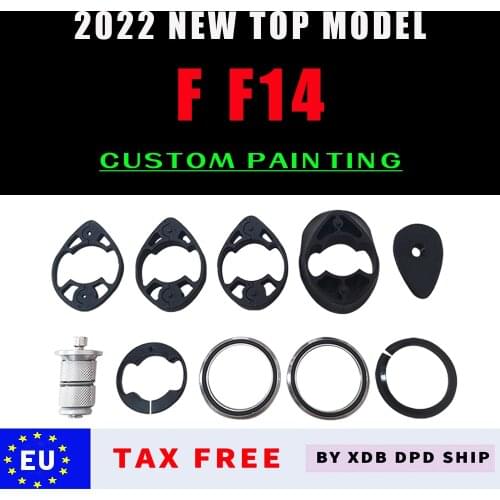 2022 T1100 1k F Frame Carbon Rode Bike F14 Frameset Racing Bicycle Full Fiber Bicycle Frame+Handlebar DPD XDB Available