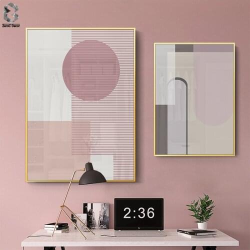 Renaissance Abstract Matisse Geometric Art Print Posters Canvas Painting Wall Picture Postmodern Home Decoration for Living Room