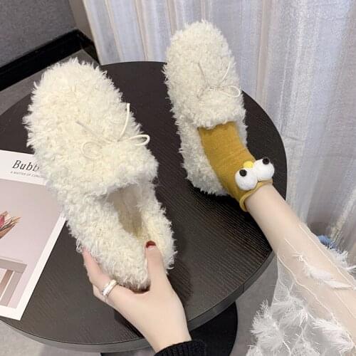 CNFSNJ Women's Moccasins