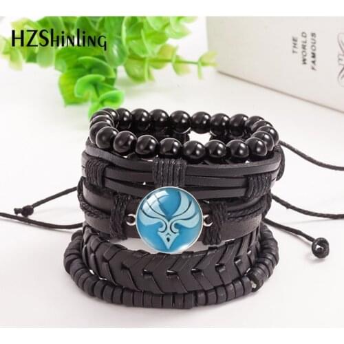 Мужские браслеты HZSHINLING China At AliExpress