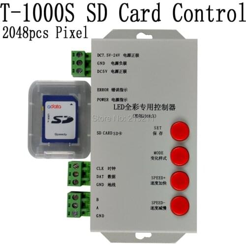 RGB Controllers ICERAY China