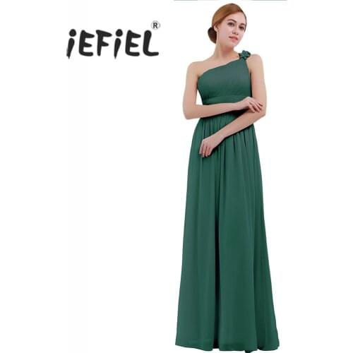 Летние платья с открытыми плечами iEFiEL China At AliExpress