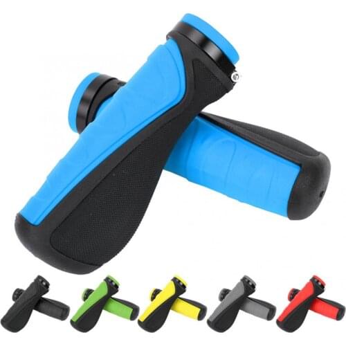 Keenso Bicycle Grips