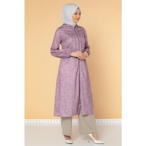 Pockets Triple Hijab Combination abayas muslim sets modest clothing turkey dresses for women hijab dress muslim tops islamic clo